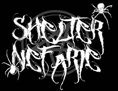 logo Shelter Nefarie